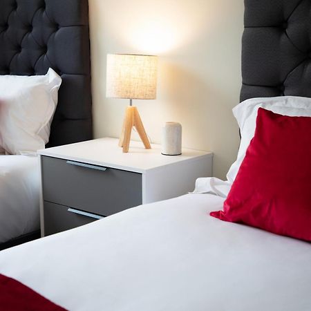 The Kaizen Apartment West Bromwich Ruang foto
