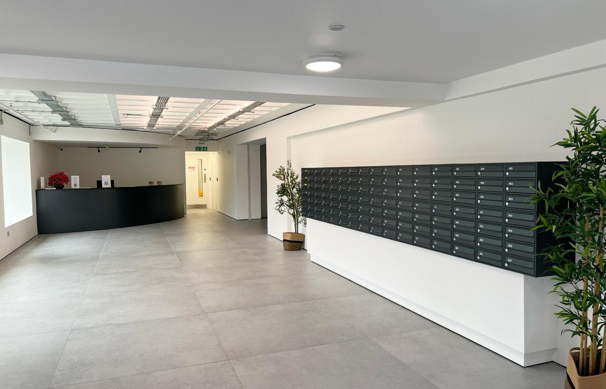 The Kaizen Apartment West Bromwich Bagian luar foto