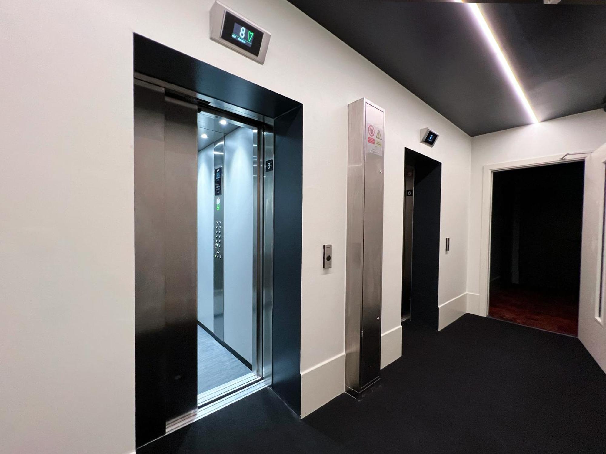 The Kaizen Apartment West Bromwich Bagian luar foto