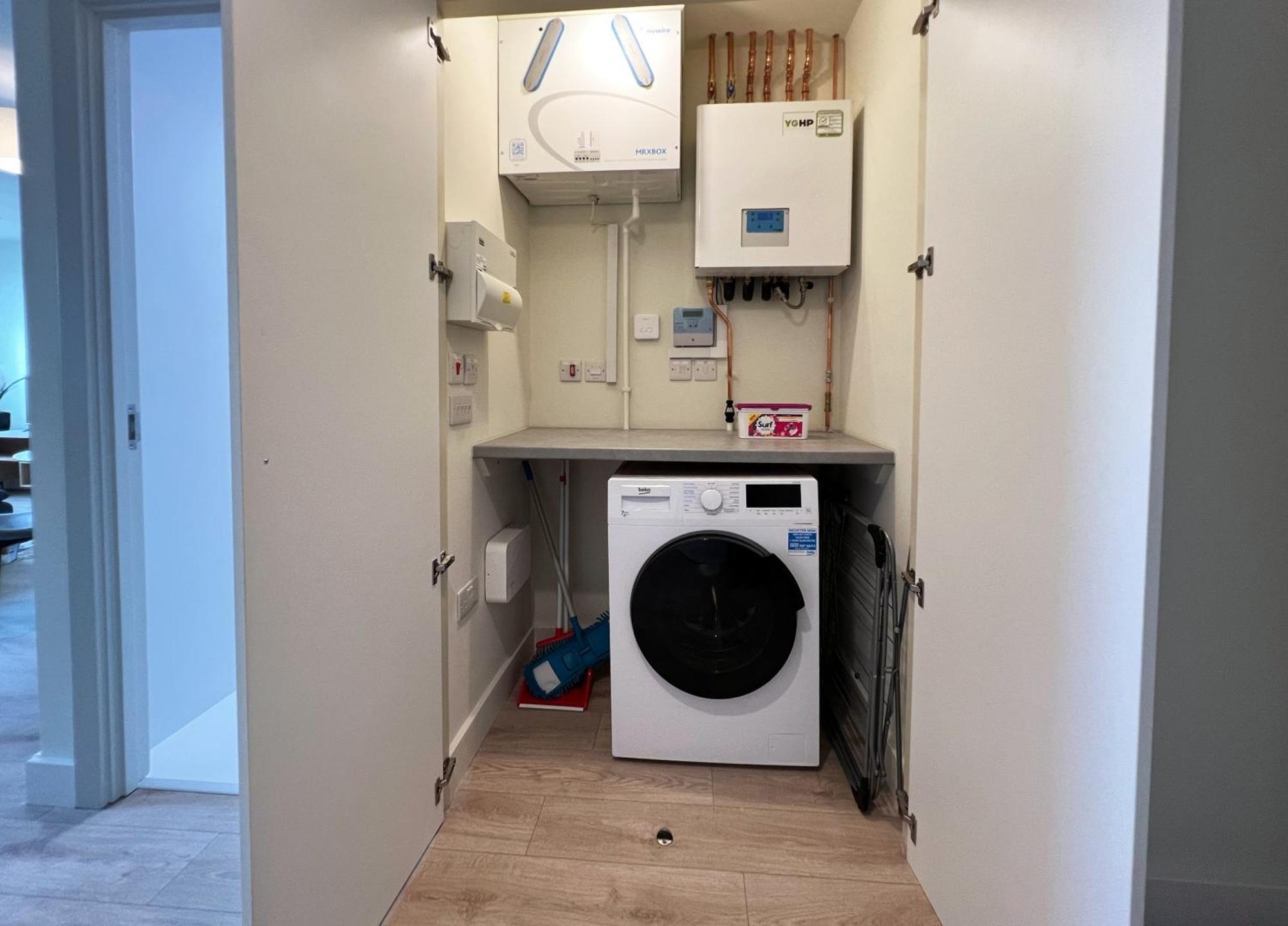 The Kaizen Apartment West Bromwich Ruang foto