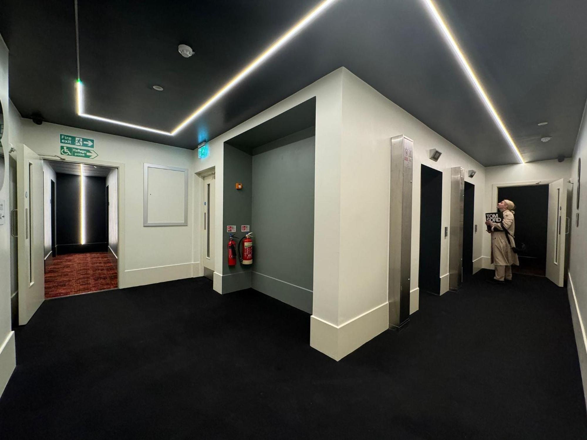 The Kaizen Apartment West Bromwich Bagian luar foto