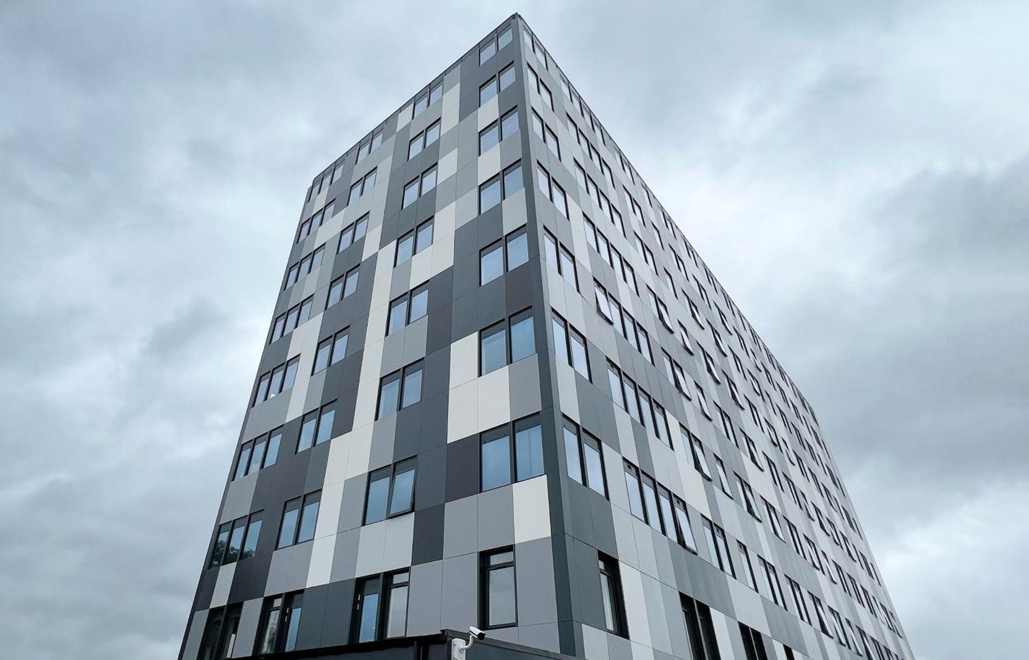 The Kaizen Apartment West Bromwich Bagian luar foto