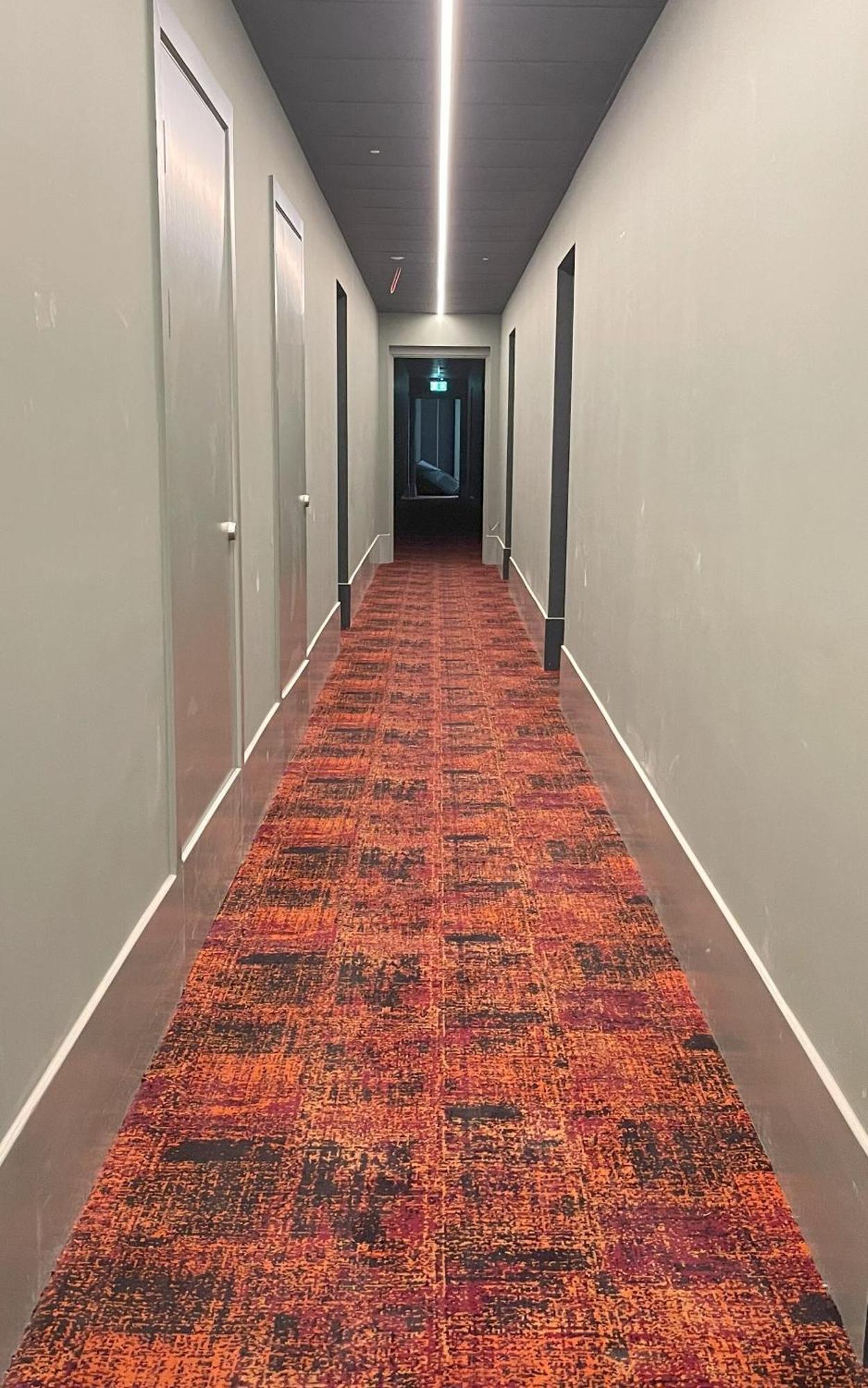 The Kaizen Apartment West Bromwich Bagian luar foto